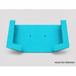 SWIBA 078948 MS2 Garage, Halterung - Color turquoise