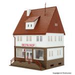 VIESSMANN 43870 Erotikshop mit Inneneinrichtung und LED-Beleuchtung