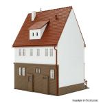 VIESSMANN 43870 Erotikshop mit Inneneinrichtung und LED-Beleuchtung