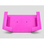 SWIBA 078958 MS2 Garage, Halterung - Purple-pink