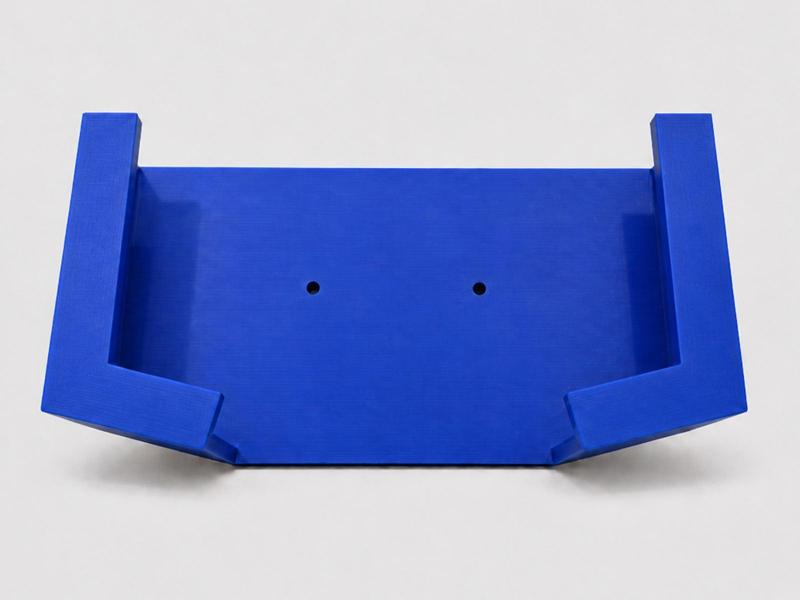 SWIBA 078960 MS2 Garage, supporto - Blu reale...