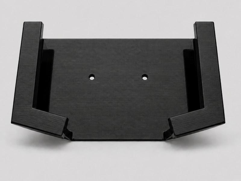 SWIBA 078961 MS2 Garage, support - Noir
