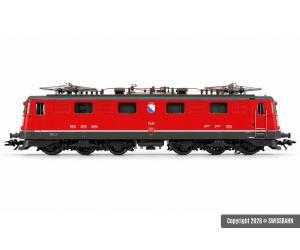 MÄRKLIN 3339 SBB Elektrolok Ae 6/6 'Zürich' mfX Digital