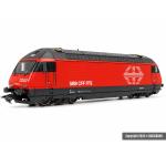 MÄRKLIN 29859 SBB Elektrolok Re 460 'Napf' Digital