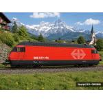 MÄRKLIN 29859 SBB Elektrolok Re 460 'Napf' Digital