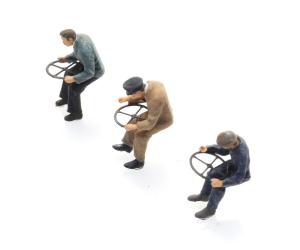 ARTITEC 5870011 Conducteurs de camions, Chauffeurs