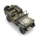 ARTITEC 6870579 US Willys Jeep - H0