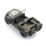 ARTITEC 6870579 US Willys Jeep - H0