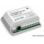 Littfinski 513013 décodeur de signal lumineux LS-DEC-SBB-G