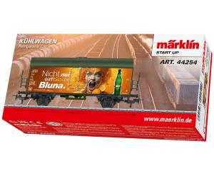 MÄRKLIN 44254 Kühlwagen 'Bluna'