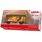 MÄRKLIN 44254 Kühlwagen 'Bluna'