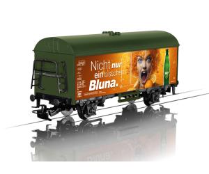 MÄRKLIN 44254 Kühlwagen 'Bluna'