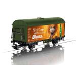 MÄRKLIN 44254 Kühlwagen 'Bluna'