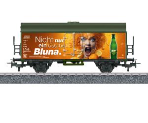 MÄRKLIN 44254 Kühlwagen 'Bluna'