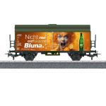 MÄRKLIN 44254 Kühlwagen 'Bluna'