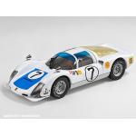 Porsche 906 No.7 1967 - Japan Grand Prix