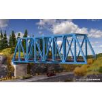 KIBRI 42546 Kastenbrücke Gerade - H0 - Ansicht 1