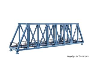 KIBRI 42546 Kastenbrücke Gerade - H0 - Detailansicht 2