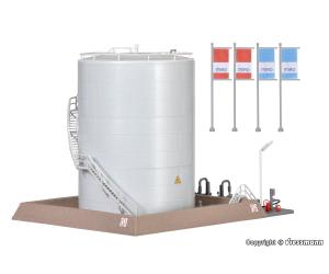 KIBRI 39830 MIRO serbatoio gas, H0