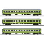 MÄRKLIN 42957 Set de voitures rapides 1, FlixTrain
