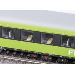 MÄRKLIN 42957 Set de voitures rapides 1, FlixTrain