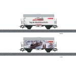 MÄRKLIN 44227 Giornata Internazionale delle Ferrovie in Miniatura 2026