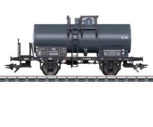 MÄRKLIN 46467 DB Kesselwagen (EVA) 1956