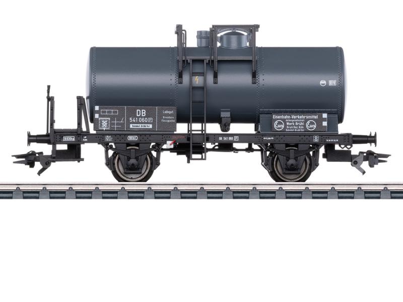 MÄRKLIN 46467 DB Kesselwagen (EVA) 1956