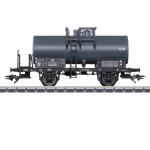 MÄRKLIN 46467 DB wagon-citerne (EVA) 1956 (modèle réduit)