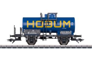 MÄRKLIN 46468 Kesselwagen Harburger Ölwerke 1958