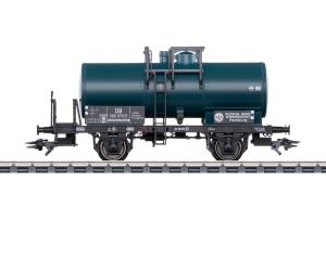 MÄRKLIN 46469 Wagon-citerne Pétrole Aktiengesellschaft (DEA) 19…