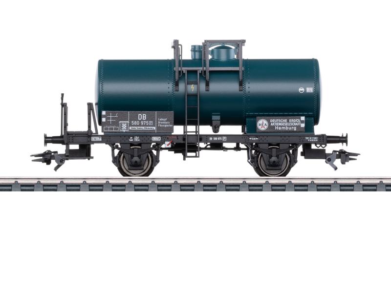 MÄRKLIN 46469 Carro cisterna Petrolio...