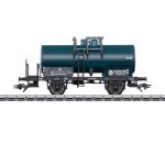 MÄRKLIN 46469 Kesselwagen Erdöl Aktiengesellschaft (DEA) 1958