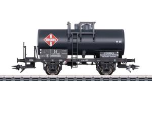 MÄRKLIN 46502 DB Kesselwagen Harburger Ölfabriken (THÖRL)