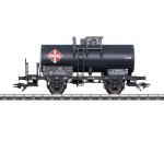 MÄRKLIN 46502 Wagon-citerne DB Harburger Ölfabriken (THÖRL)