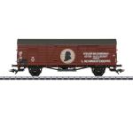 MÄRKLIN 46593 DB Wagon couvert Gl 22 'Dresde'