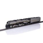 MÄRKLIN 39913 locomotive à vapeur américaine classe 3900 'Challenger' H0