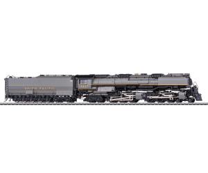 MÄRKLIN 39913 Locomotiva a vapore US Classe 3900 'Challenger' H0