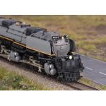 MÄRKLIN 39913 locomotive à vapeur américaine classe 3900 'Challenger' H0