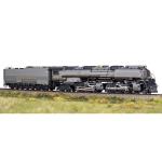 MÄRKLIN 39913 US-Dampflokomotive Klasse 3900 'Challenger' H0