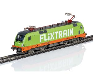 MÄRKLIN 39872 Elektrolok BR 182 Taurus -Balboa - Ansicht 1