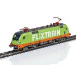 MÄRKLIN 39872 Locomotiva elettrica BR 182 Taurus -Balboa