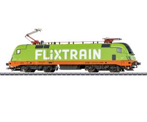 MÄRKLIN 39872 Elektrolok BR 182 Taurus -Balboa - Detailansicht 2