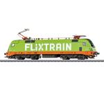 MÄRKLIN 39872 Elektrolok BR 182 Taurus -Balboa - Detailansicht 2