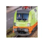 MÄRKLIN 39872 Elektrolok BR 182 Taurus -Balboa - Detailansicht 3