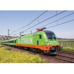 MÄRKLIN 39872 Elektrolok BR 182 Taurus -Balboa - Detailansicht 4