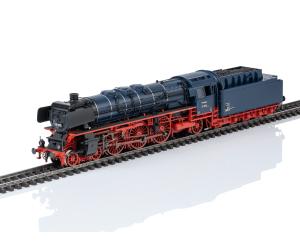 MÄRKLIN 39761 DB locomotive à vapeur BR 01.10 chaudière ancienne, MHI