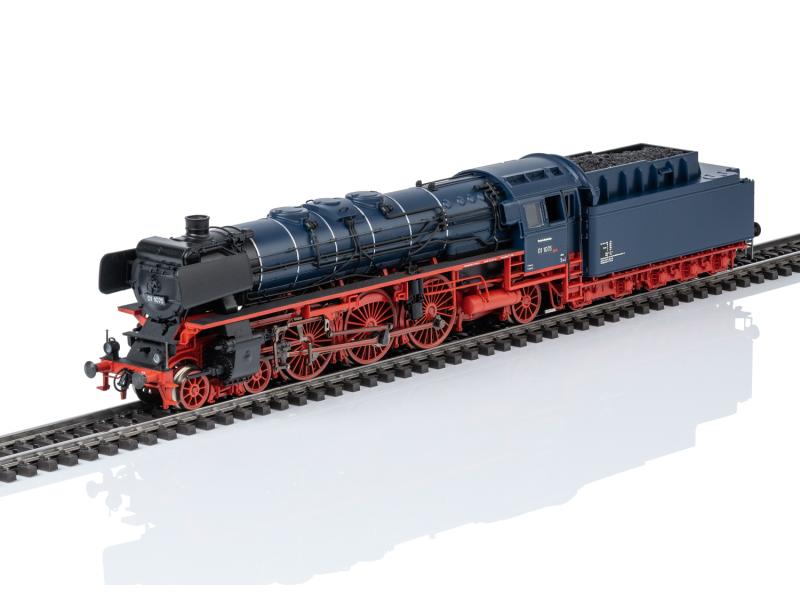 MÄRKLIN 39761 DB locomotive à vapeur BR 01.10...