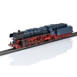 MÄRKLIN 39761 DB locomotive à vapeur BR 01.10 chaudière ancienne, MHI