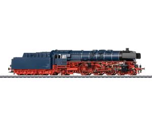 MÄRKLIN 39761 DB Dampflok BR 01.10 Altbaukessel, MHI - Detailansicht 2